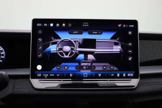 Volkswagen Tayron (2025) thumbnail 19