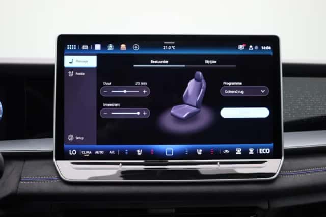 Volkswagen Tayron (2025) thumbnail 21