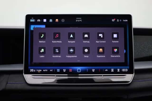 Volkswagen Tayron (2025) thumbnail 23