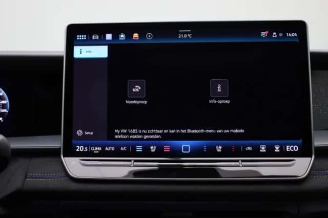 Volkswagen Tayron (2025) thumbnail 26