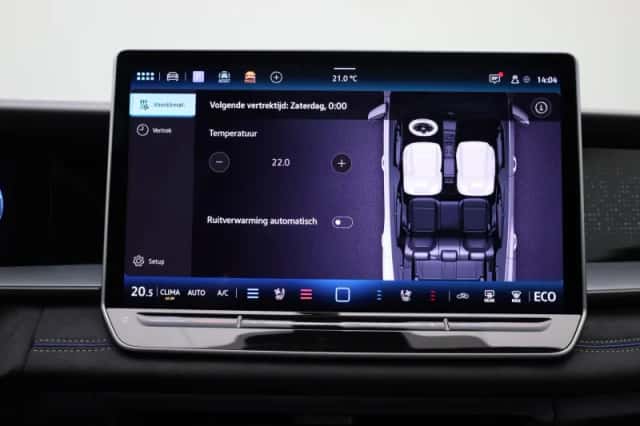 Volkswagen Tayron (2025) thumbnail 29