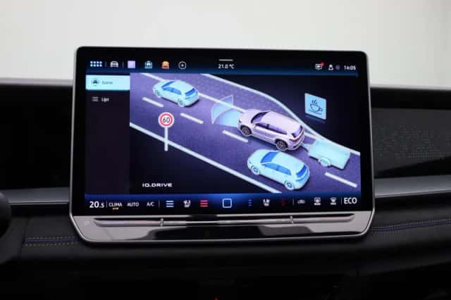 Volkswagen Tayron (2025) thumbnail 33