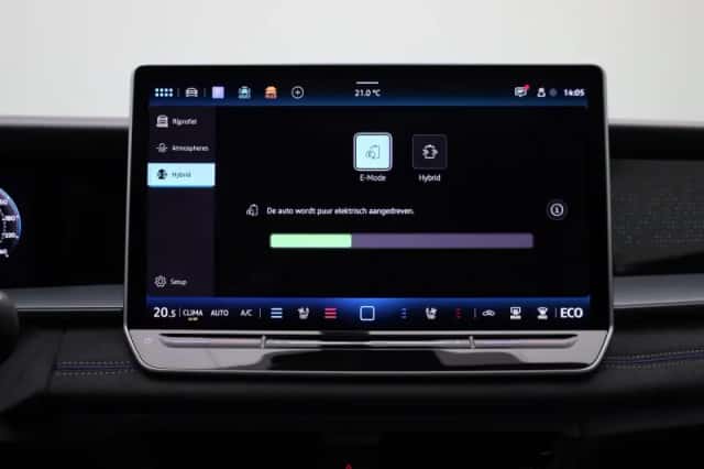 Volkswagen Tayron (2025) thumbnail 34