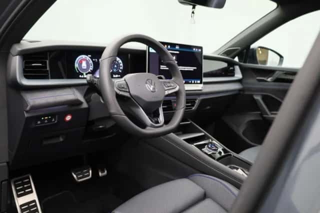 Volkswagen Tayron (2025) thumbnail 40