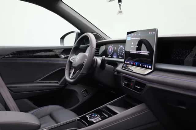 Volkswagen Tayron (2025) thumbnail 41