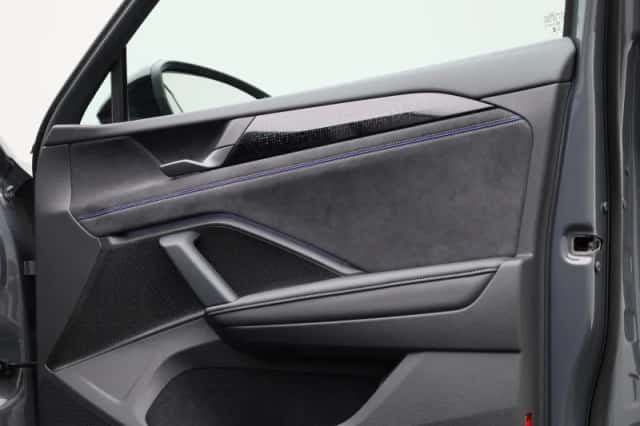 Volkswagen Tayron (2025) thumbnail 42