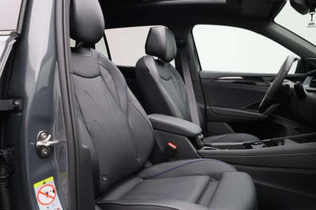 Volkswagen Tayron (2025) thumbnail 43