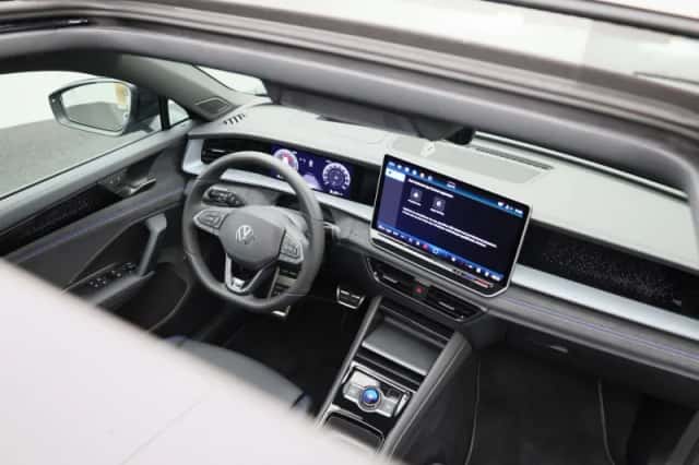 Volkswagen Tayron (2025) thumbnail 45