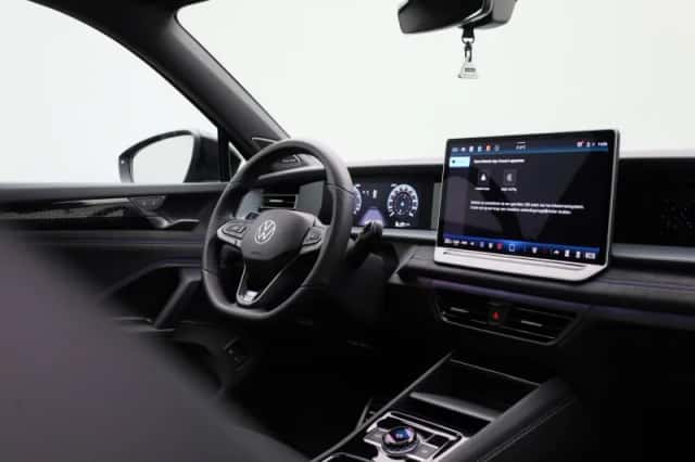 Volkswagen Tayron (2025) thumbnail 47