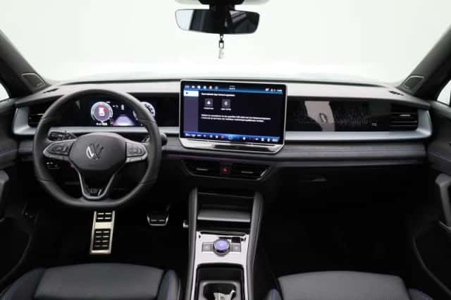 Volkswagen Tayron (2025) thumbnail 48