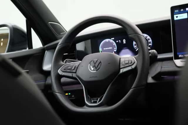 Volkswagen Tayron (2025) thumbnail 49