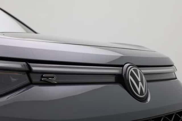 Volkswagen Tayron (2025) thumbnail 53