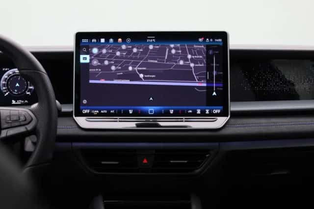 Volkswagen Tayron (2025) thumbnail 9