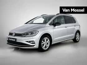 Volkswagen Golf (2020)