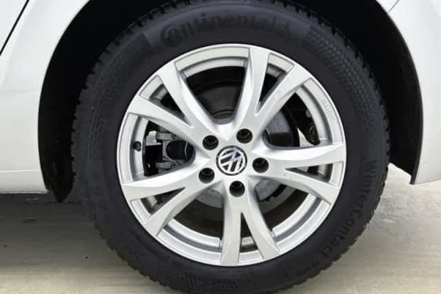 Volkswagen Golf (2020) thumbnail 25