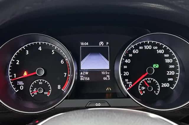 Volkswagen Golf (2020) thumbnail 10
