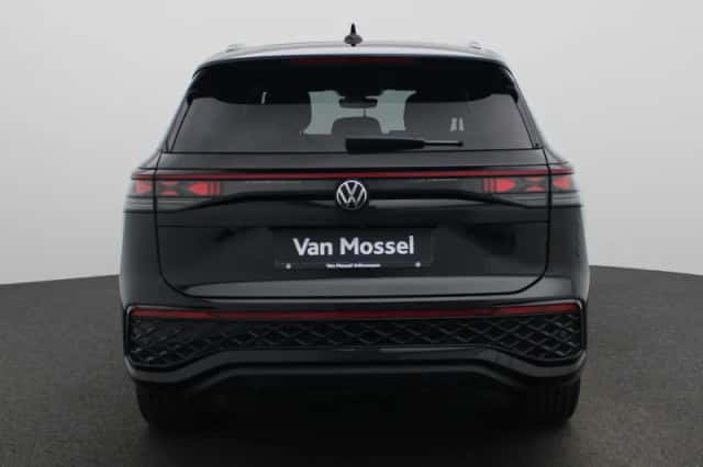 Volkswagen Tayron (2025) thumbnail 5