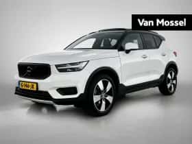 Volvo XC40 (2019)