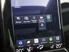 Volvo XC40 (2019) thumbnail 27