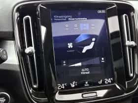 Volvo XC40 (2019) thumbnail 34