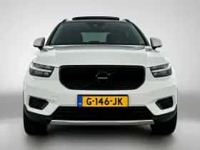 Volvo XC40 (2019) thumbnail 5