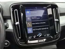 Volvo XC40 (2019) thumbnail 42