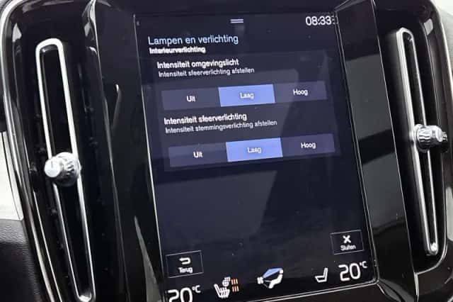 Volvo XC40 (2019) thumbnail 47