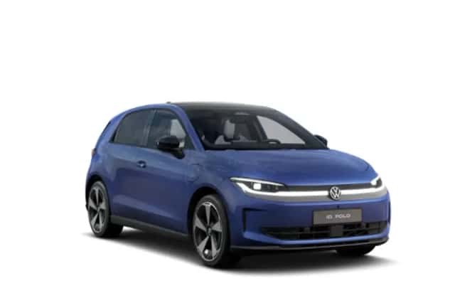 Volkswagen ID. Polo (2026) thumbnail 2