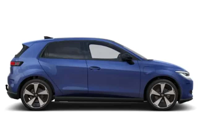 Volkswagen ID. Polo (2026) thumbnail 3