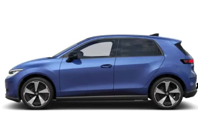 Volkswagen ID. Polo (2026) thumbnail 4