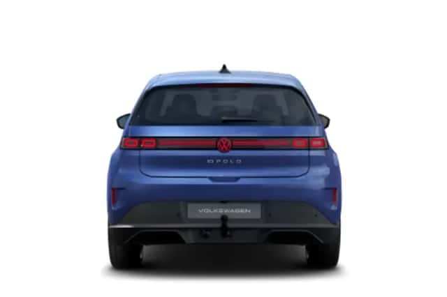 Volkswagen ID. Polo (2026) thumbnail 5