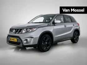 Suzuki Vitara (2017)