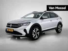 Volkswagen Taigo (2025) thumbnail 1