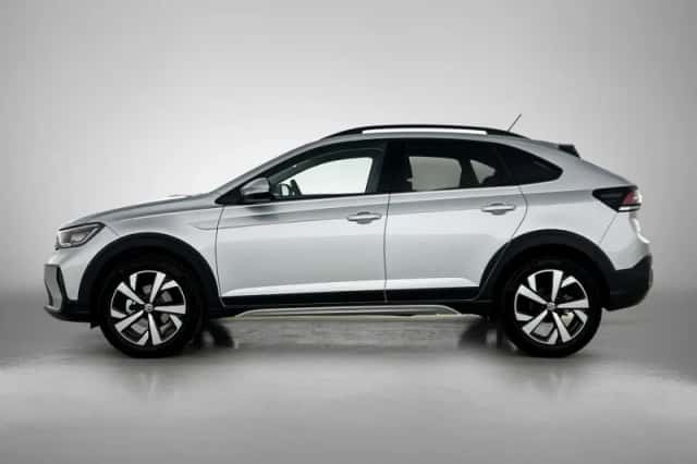 Volkswagen Taigo (2025) thumbnail 2