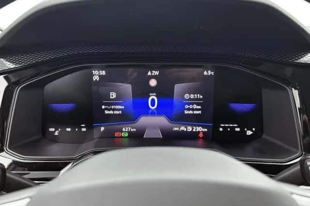 Volkswagen Taigo (2025) thumbnail 12
