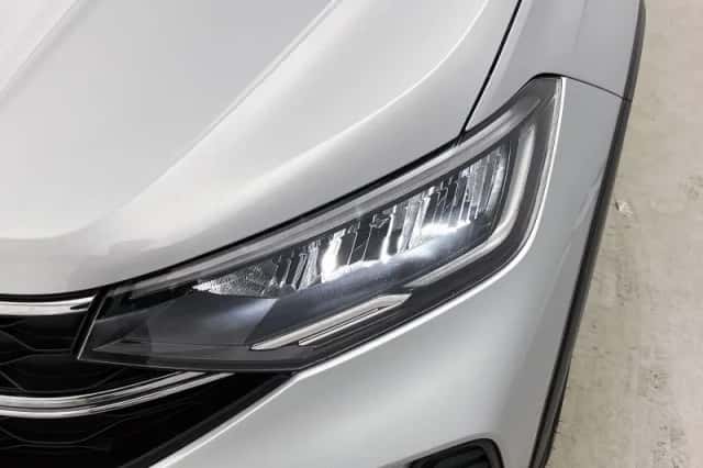 Volkswagen Taigo (2025) thumbnail 13