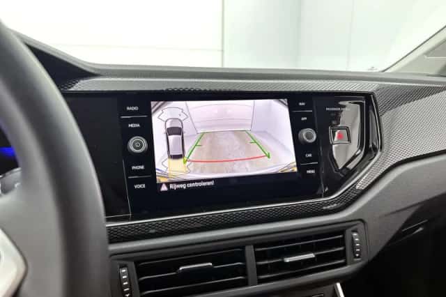 Volkswagen Taigo (2025) thumbnail 14