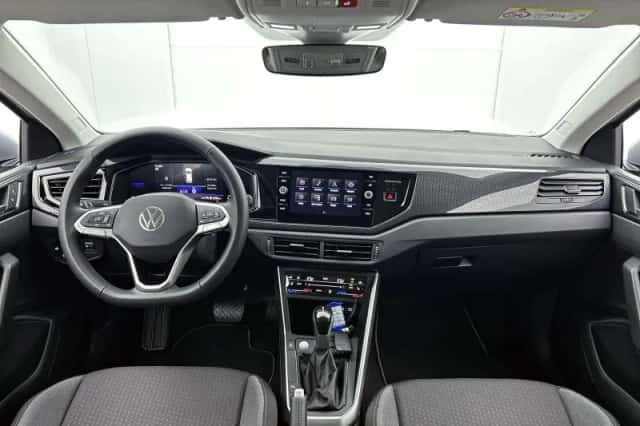 Volkswagen Taigo (2025) thumbnail 22