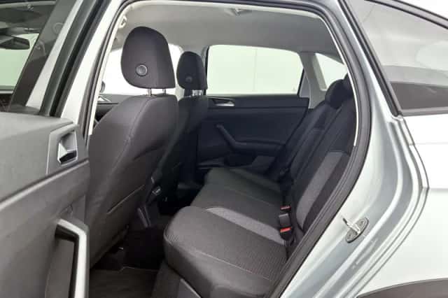 Volkswagen Taigo (2025) thumbnail 27