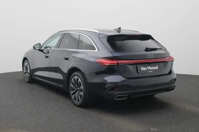 Audi A5 (2025) thumbnail 2