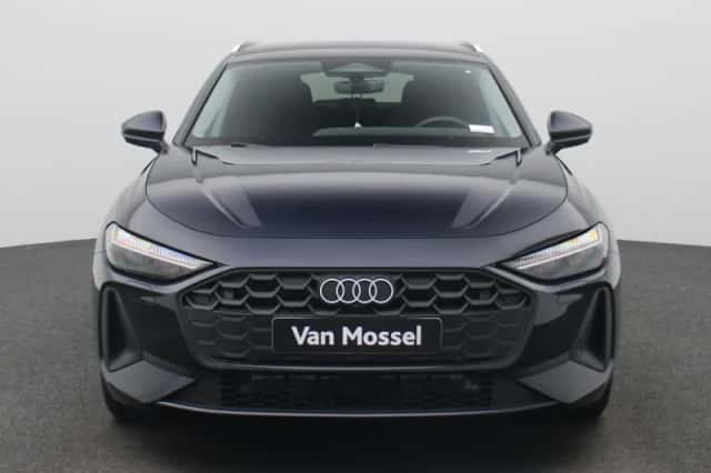Audi A5 (2025) thumbnail 3