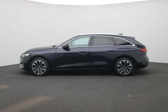 Audi A5 (2025) thumbnail 4
