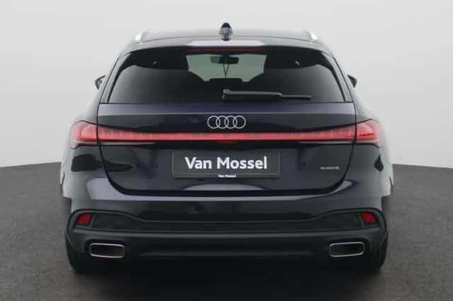 Audi A5 (2025) thumbnail 5