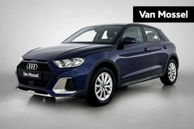 Audi A1 (2023) thumbnail 1