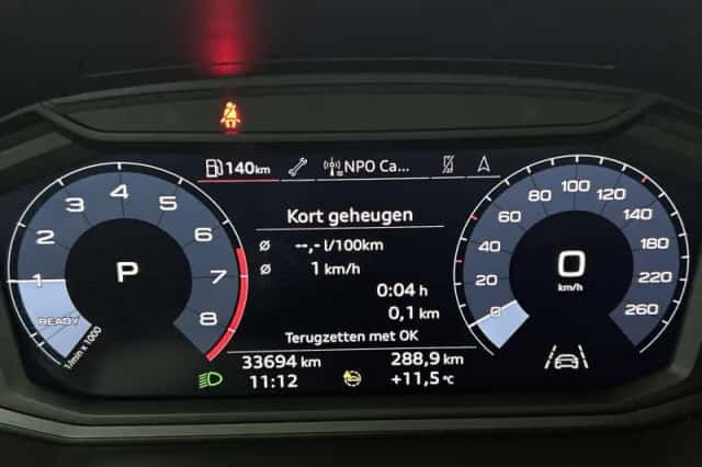 Audi A1 (2023) thumbnail 12
