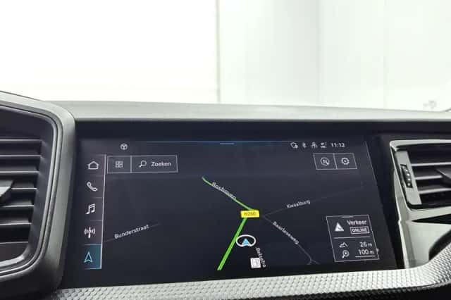 Audi A1 (2023) thumbnail 13