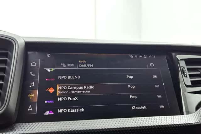Audi A1 (2023) thumbnail 14
