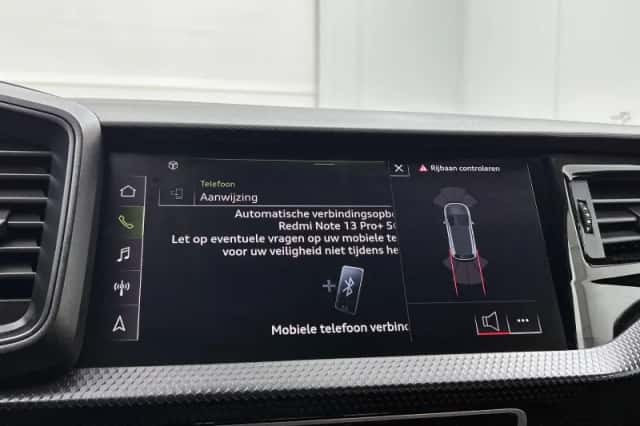 Audi A1 (2023) thumbnail 15