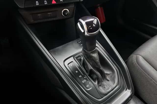 Audi A1 (2023) thumbnail 18