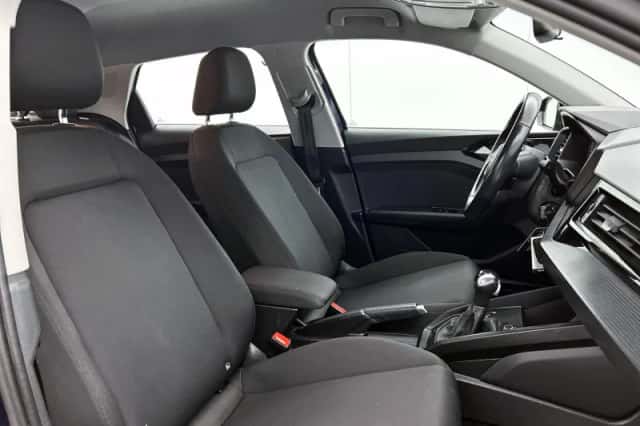 Audi A1 (2023) thumbnail 19